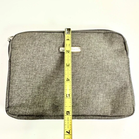 Salvatore Ferragamo Toiletries, Amenity, cosmetic  Bag - Picture 6 of 7